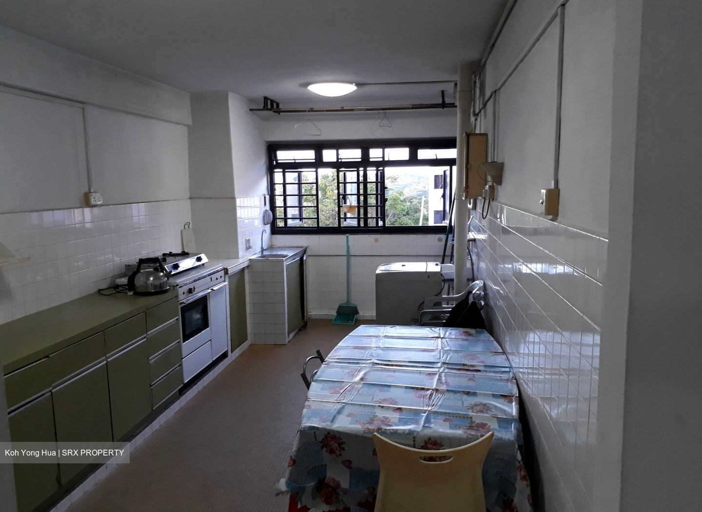 Blk 304 Clementi Avenue 4 (Clementi), HDB 3 Rooms #635953911